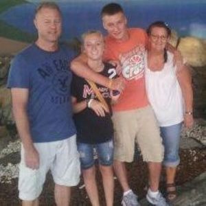 Meet your Posher, Dawn